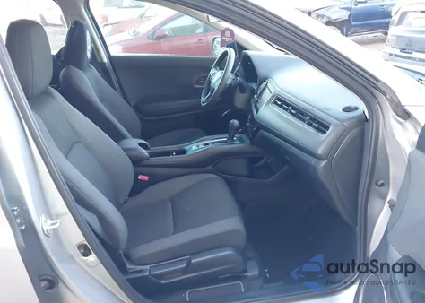 2022 Honda Hr-V 2Wd Ex from USA, damaged, VIN 3CZRU5H58NM715101